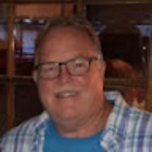 Meet your Posher, John - Picture 1 of 1